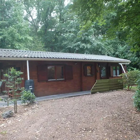 H8 Parque de Campismo Epe