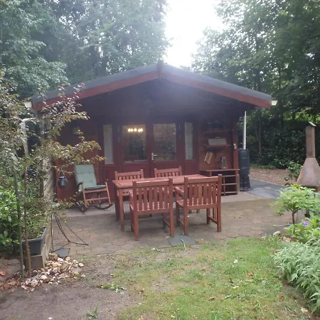 H8 Campingplatz *