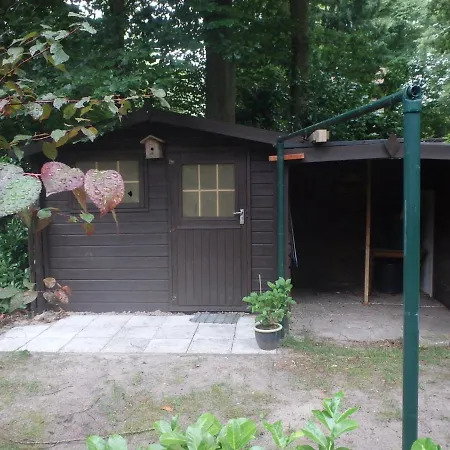 H8 Campingplatz