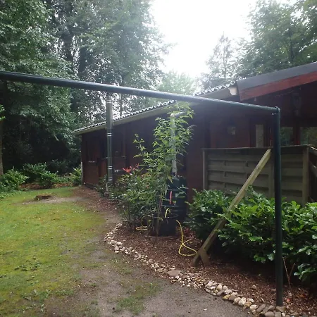 Parque de Campismo H8 *