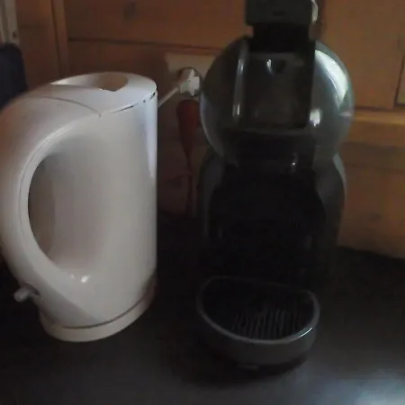 Parque de Campismo H8 Epe