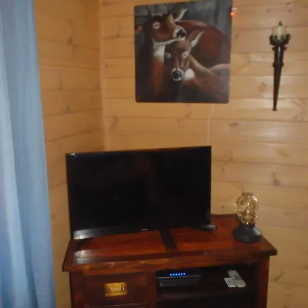 H8 Parque de Campismo