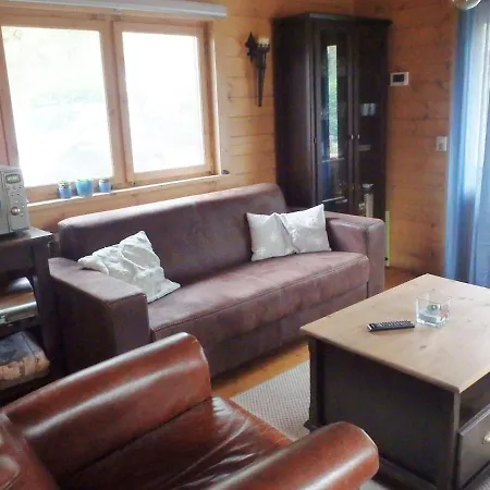 H8 Campingplatz *