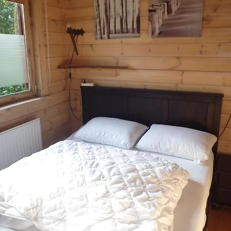 H8 Campingplatz *