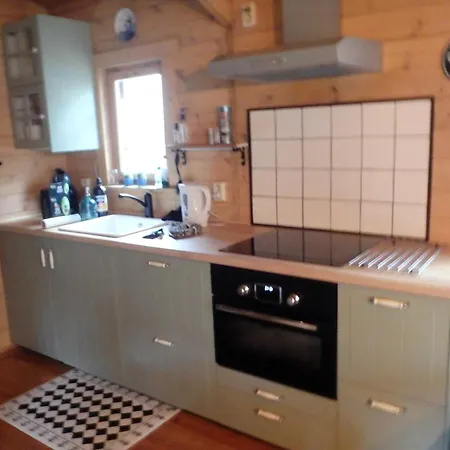 Parque de Campismo H8 Epe