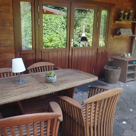 H8 Parque de Campismo Epe