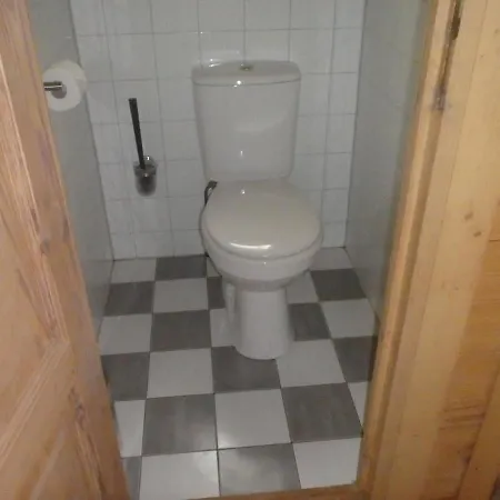 H8 Kamp alanı Epe